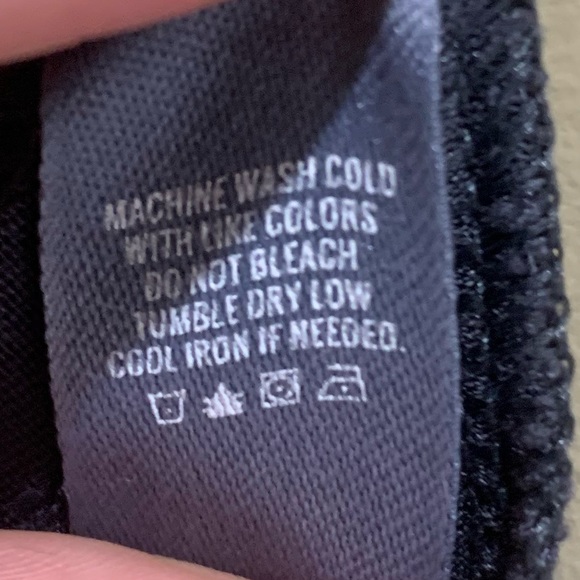 Aerie soft & sexy charcoal bodysuit - Picture 5 of 5